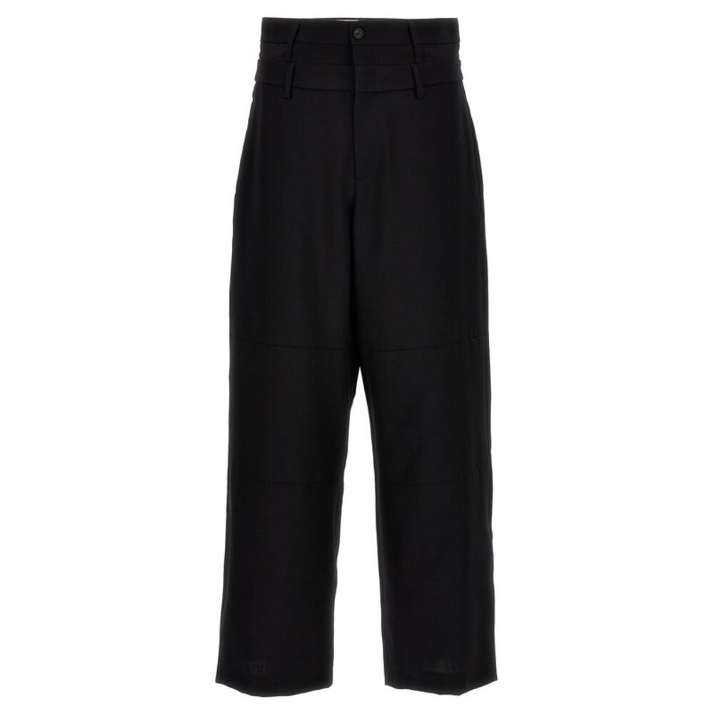Ambush Men's Double Belted Pants